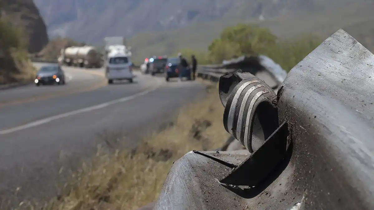 Cuacnopalan: la carretera que cada año quita más vidas en Puebla