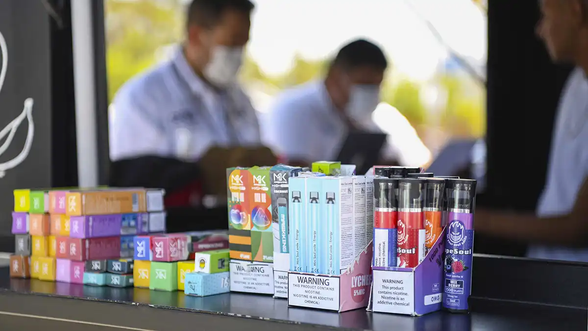 Clausuras a establecimientos por incumplir la Ley Antitabaco en Puebla