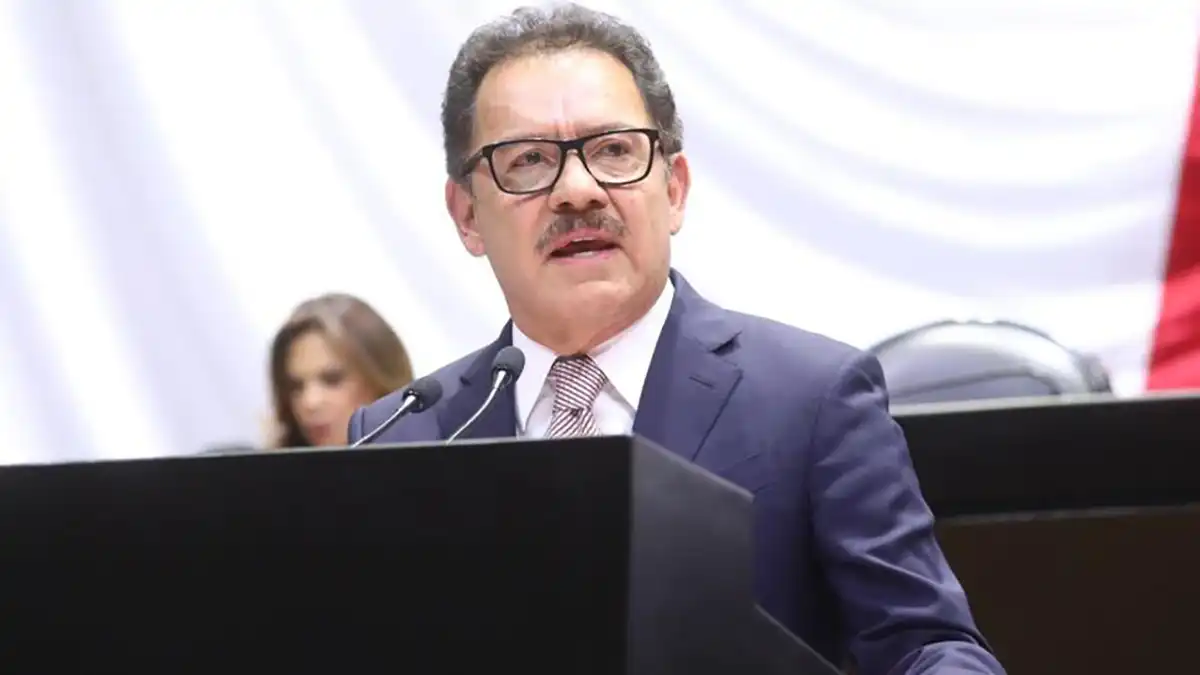 Hacienda sí tiene dinero para atender desastre de Otis en Acapulco: Ignacio Mier