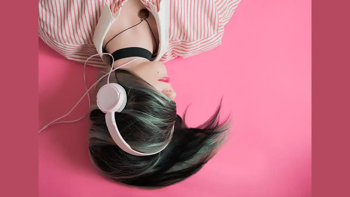 Todos los beneficios de escuchar música