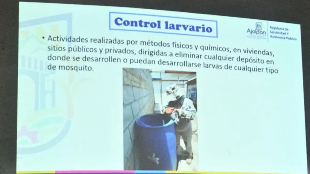 Tehuacán, el segundo municipio del estado con más casos de dengue