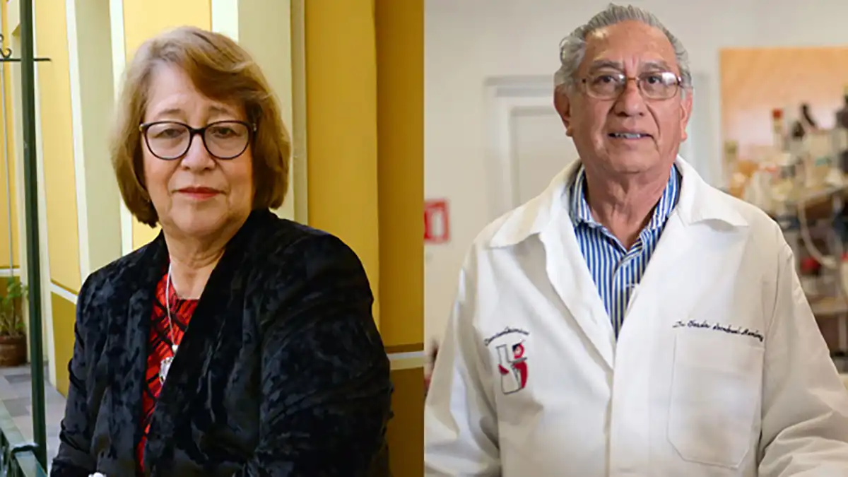 ¿Quiénes son los investigadores de la BUAP ganadores de la Presea "Luis Rivera Terrazas?