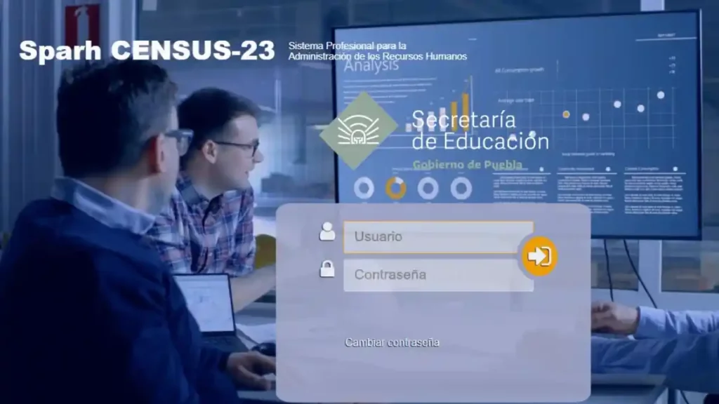 ¿Qué es SPARH CENSUS y para qué sirve?.