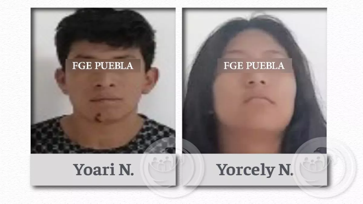 Citaron a víctimas por Facebook en Moyotzingo para robarles 305 mil pesos