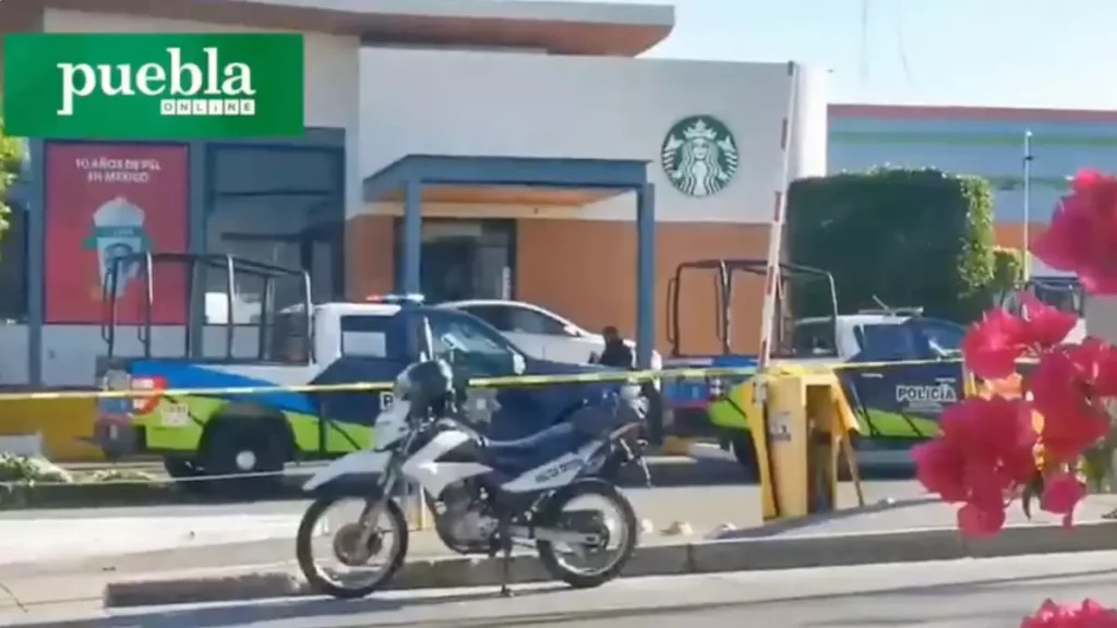 Muere un hombre y otro queda herido al ser baleados en Galerías Las Ánimas