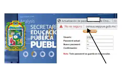 La SEP y la Secretaría de Salud del estado de Puebla utilizan el sistema SPARH CENSUS.