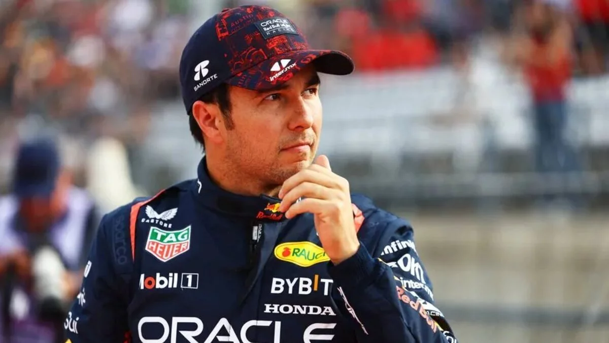 GP de EU: Descalifican a Hamilton y Leclerc; "Checo" sube al cuarto sitio