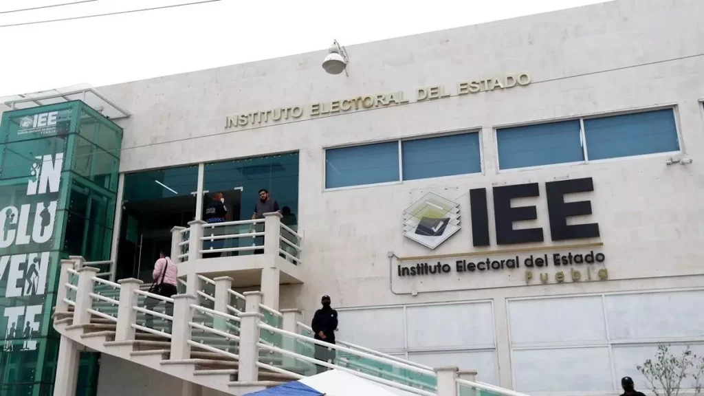 IEE: En tres municipios quemaron 68 paquetes electorales