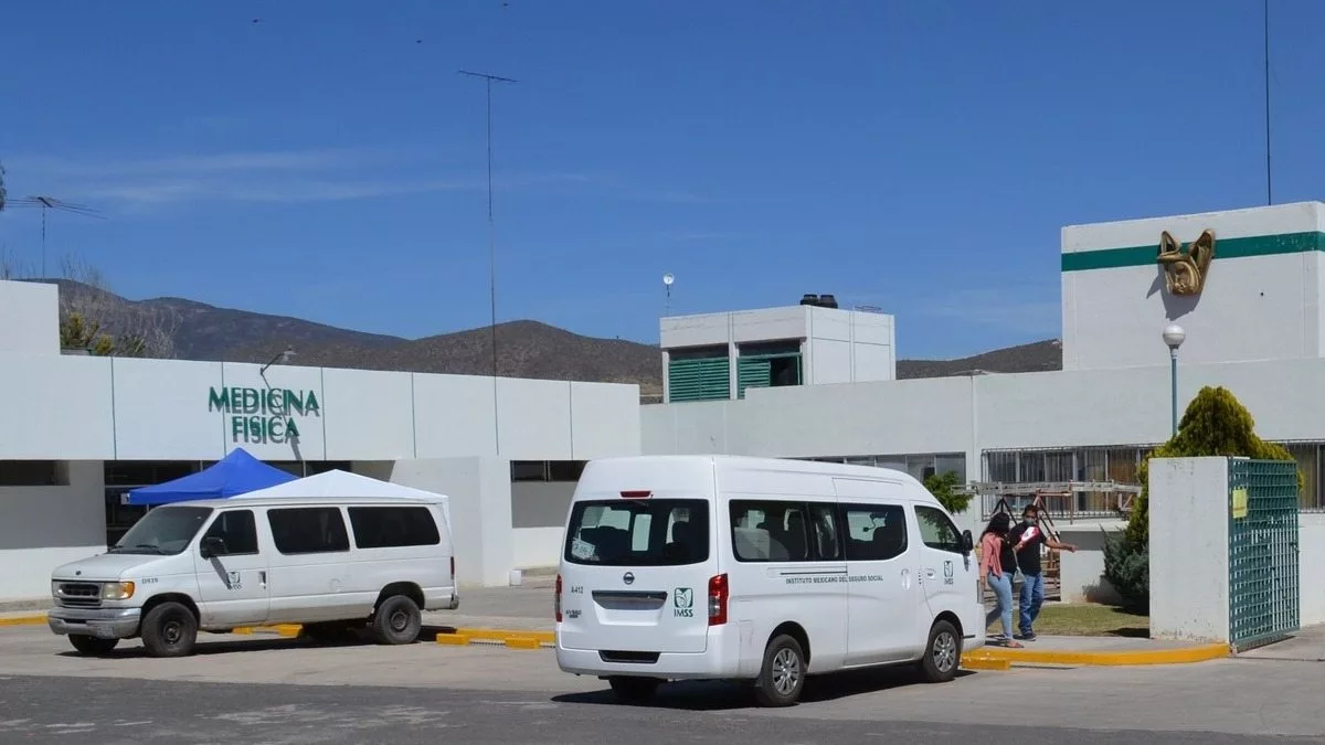 CNDH emite recomendación a hospital de IMSS Tehuacán por mal diagnóstico y muerte de paciente