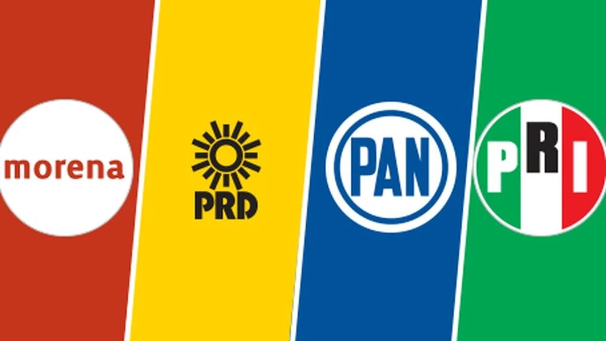 ¿Cuándo deben informar los partidos al INE sobre paridad en candidaturas en Puebla?