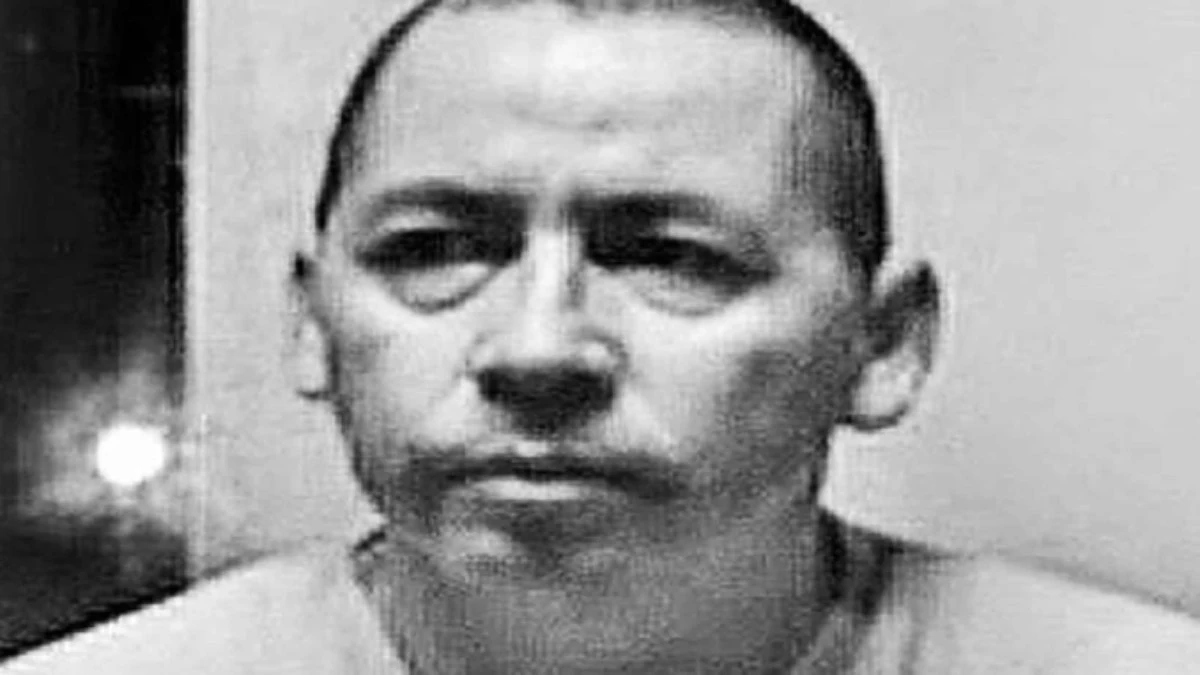 Mario Aburto, asesino de Colosio, saldría de la cárcel en 2024
