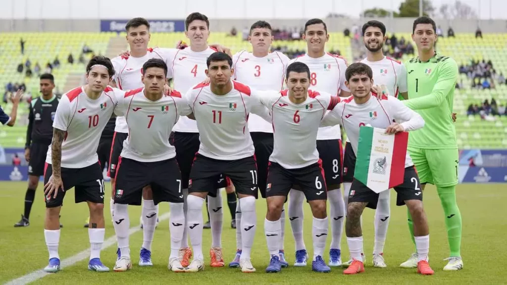 México no pasa del empate ante Dominicana y está al borde de la eliminación en Panamericanos