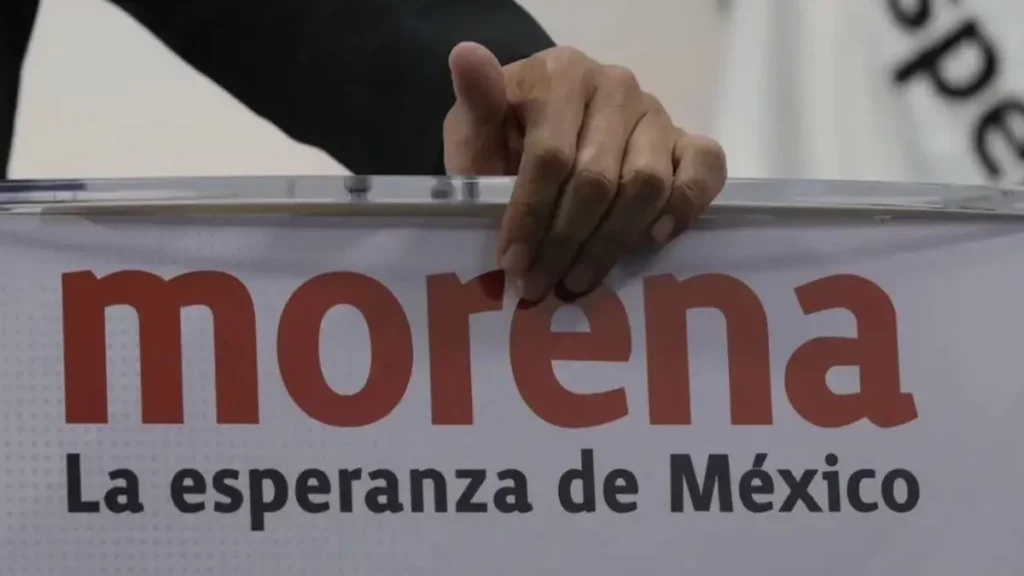 Morena posterga al 10 de noviembre la elección de candidatos a nueve gubernaturas