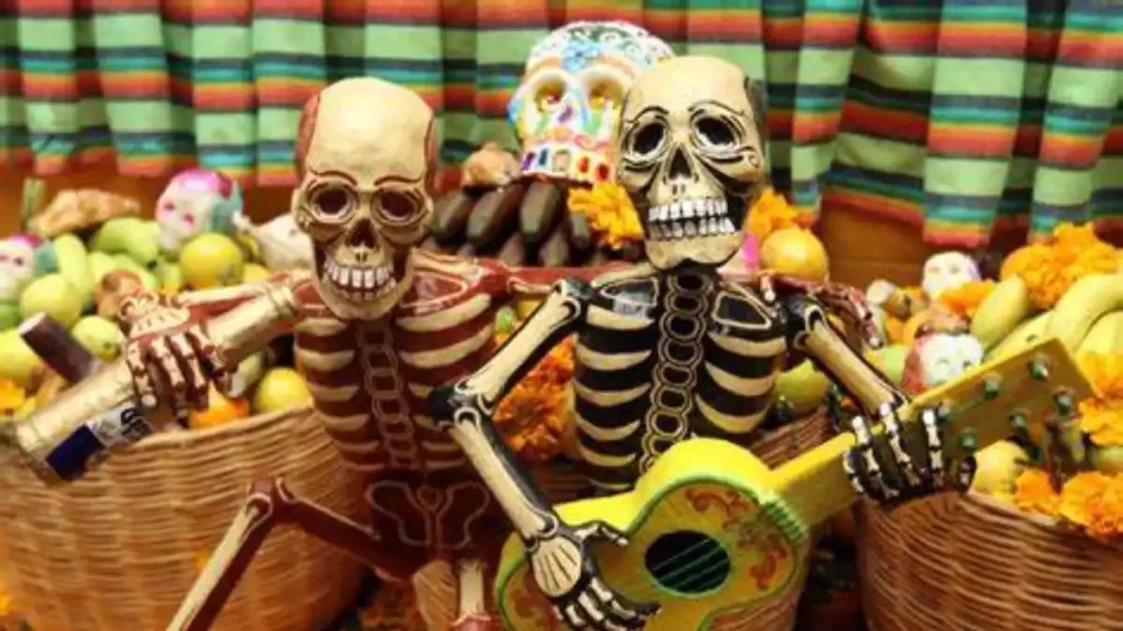 Día de Muertos: Canciones que debes incluir en tu playlist