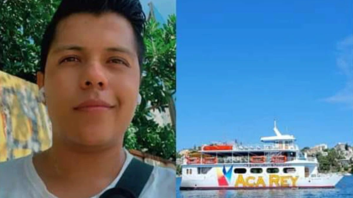 Hallan sin vida a joven poblano en Acapulco tras paso del huracán "Otis"