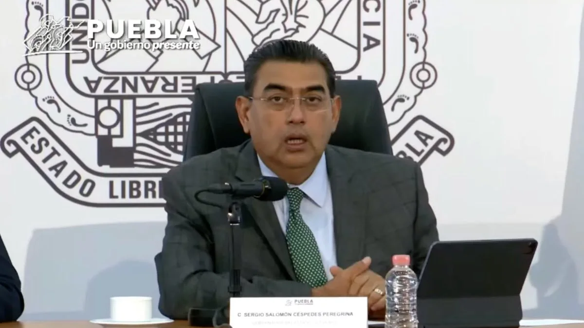 Condena gobernador asesinato de familia en Zoquitlán y reprueba manifestación en Juan C.Bonilla