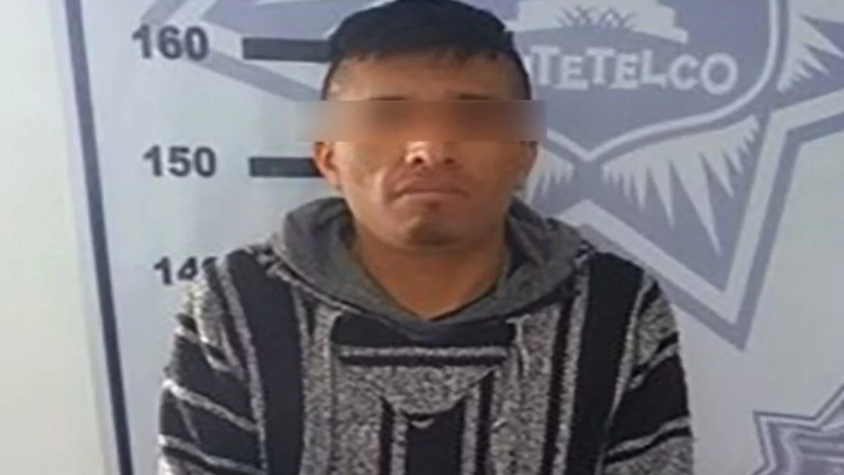 Vendedor de droga es detenido en Xiutetelco