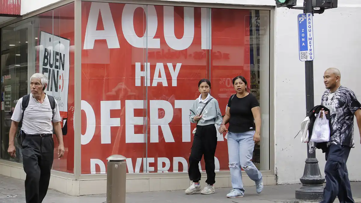 ¿Comprarás en el Buen Fin? Entérate de las tiendas más denunciadas en Puebla