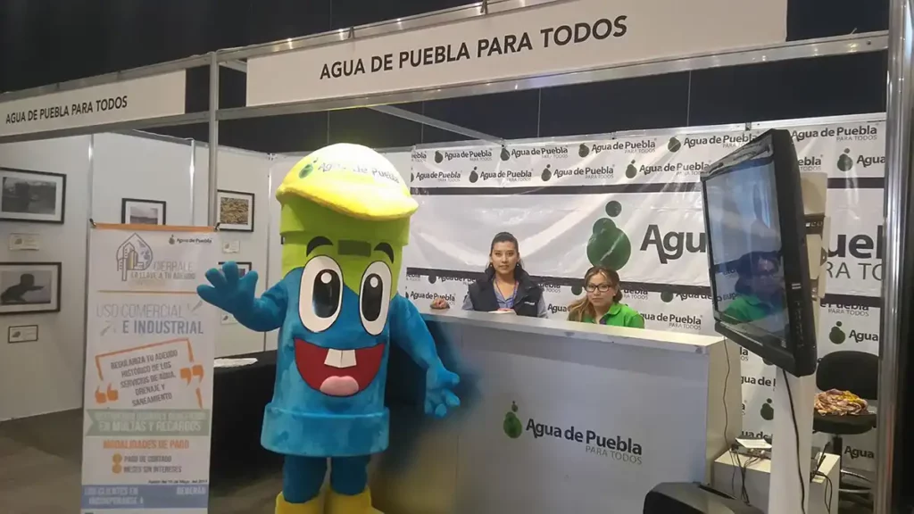 APUNTES SOBRE AGUA DE PUEBLA Y EL FALSO DISCURSO DE LA PIÑATA ELECTORAL