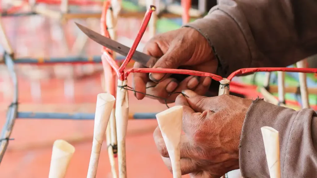 Detectan 100 talleres clandestinos de pirotecnia en Xiutetelco