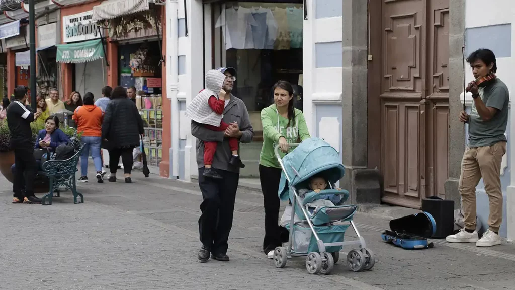 Regularán a artistas urbanos en "la calle de los dulces"