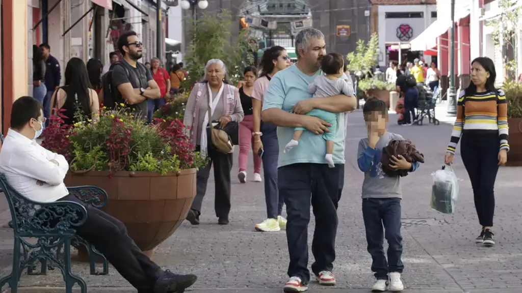 En diciembre, prueba piloto para peatonalizar más calles del Centro Histórico