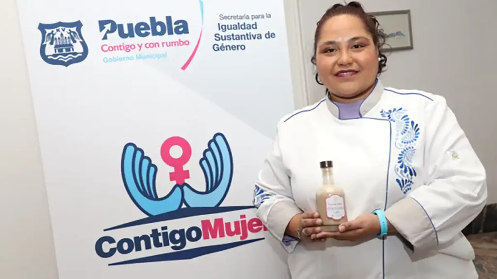 Anunciarán a ganadoras del Premio Contigo Mujer 2023