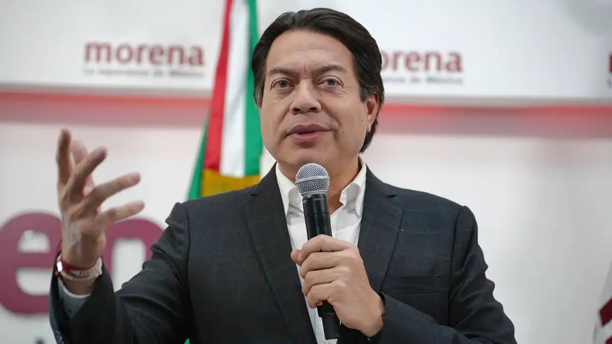 Gran perdedor (a) por gubernatura de Puebla, entrará directo al Senado: Morena