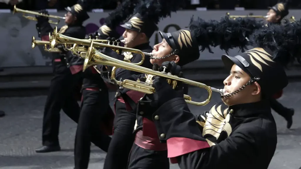 Desfile del 20 de noviembre en Puebla: este será el recorrido