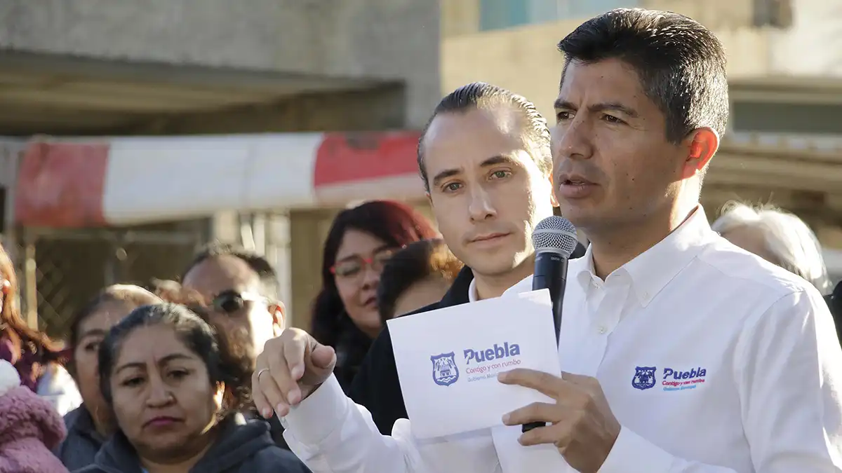 Eduardo Rivera urge al Frente opositor a emitir lineamientos para el proceso electoral