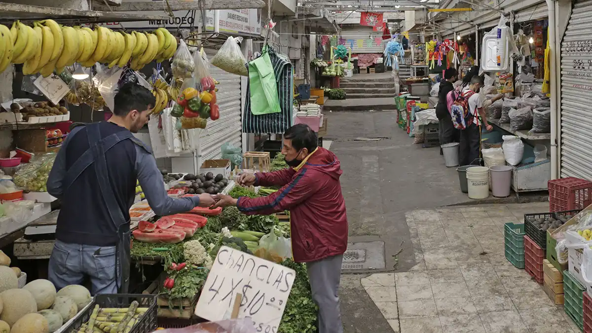 Estos mercados de Puebla capital serán rehabilitados