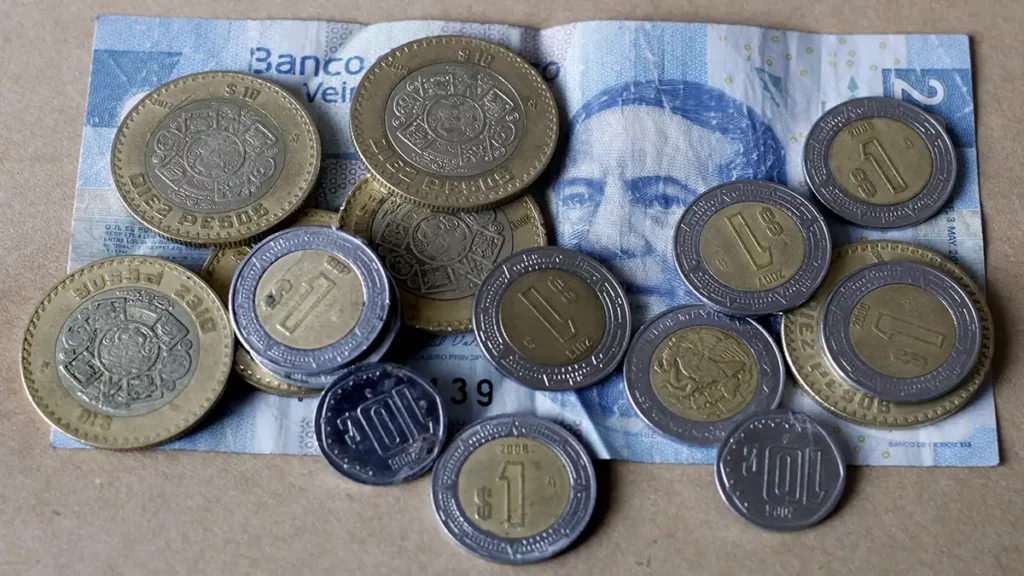 Salario mínimo diario debería ser de 813 pesos: especialista