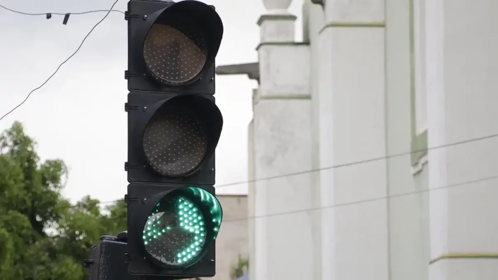 Nueva Ley de Movilidad en Puebla