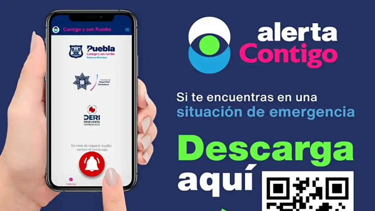 Alerta Contigo, tu mejor aliado en temporada decembrina