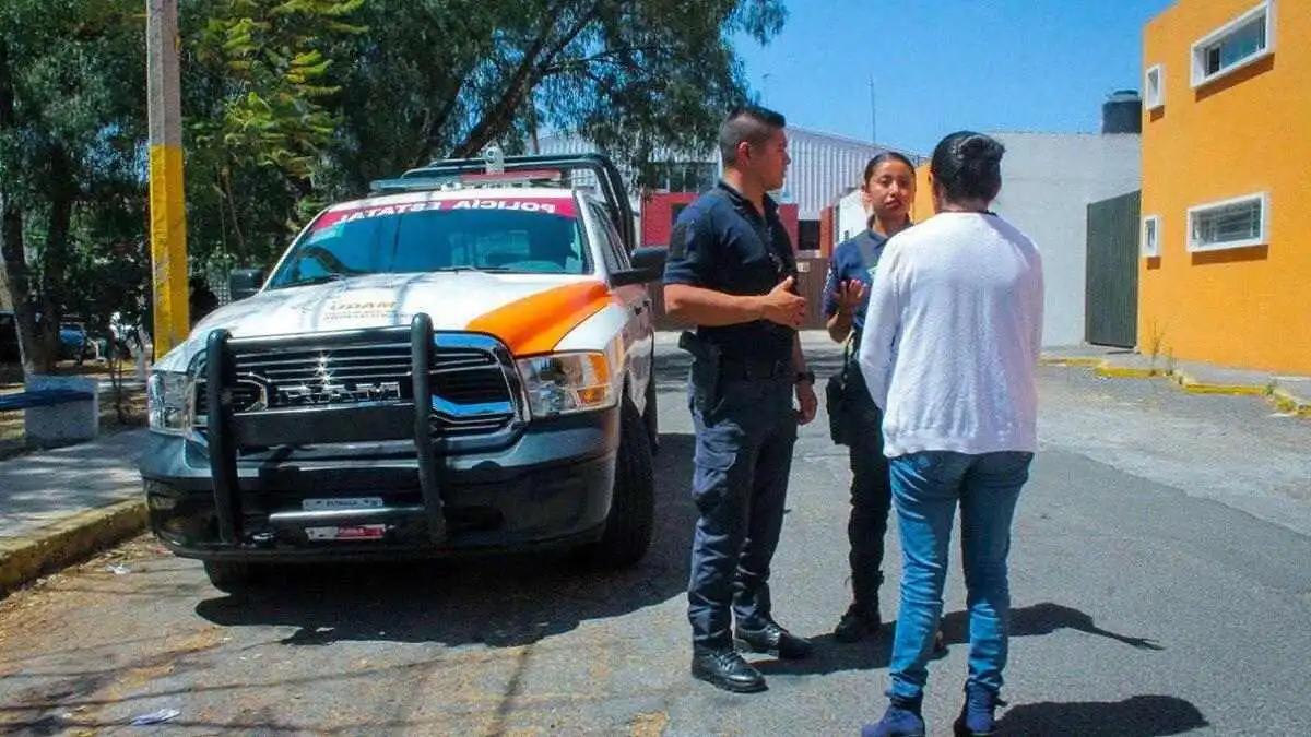 SSP Puebla brindó 14 mil 491 servicios por violencia contra mujeres