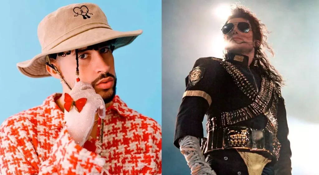 Bad Bunny ¿el rey del pop? desata los memes en redes sociales