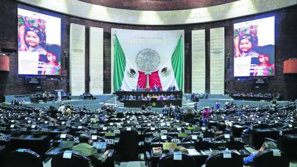 Van por la reelección 467 diputados y 88 senadores en elección de 2024: INE