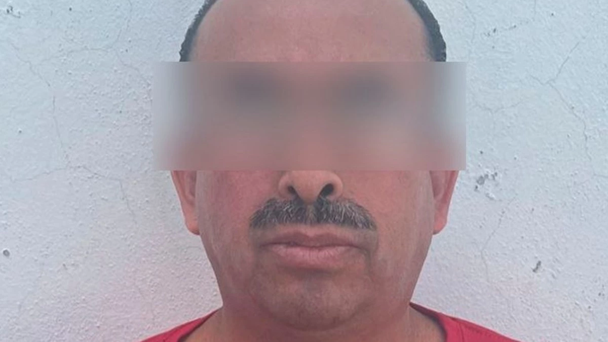 Detienen a sujeto que intentó ingresar droga al Cereso de Puebla