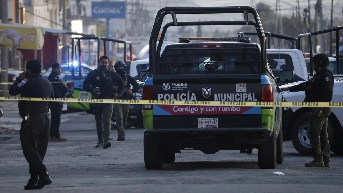 Ya son seis muertos tras disputa entre huachigaseros en Xonacatepec