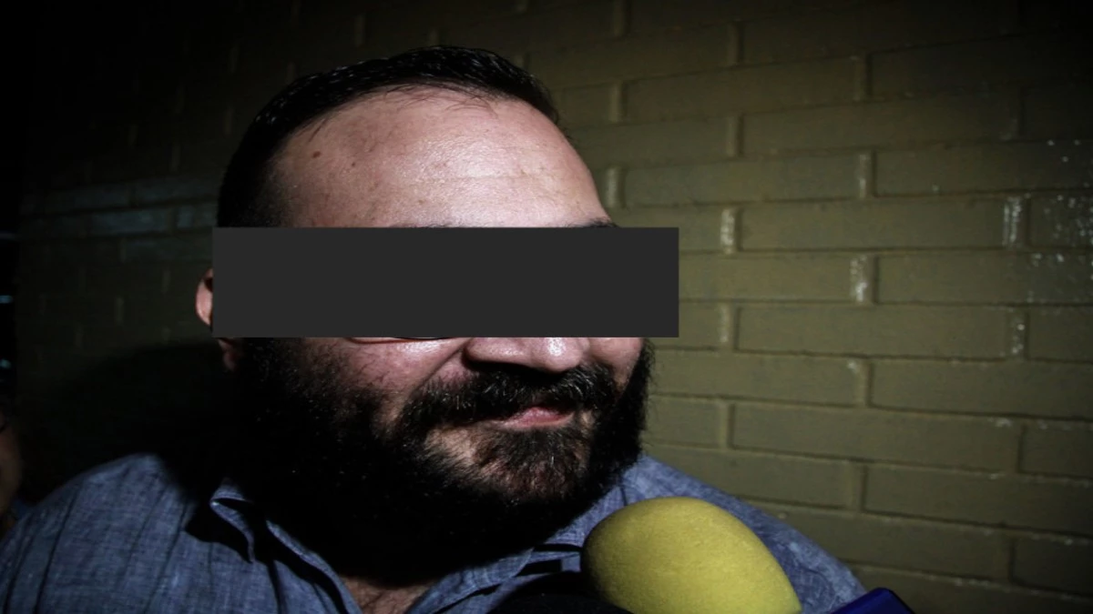 Dan un año más de prisión preventiva a Javier Duarte por desaparición forzada