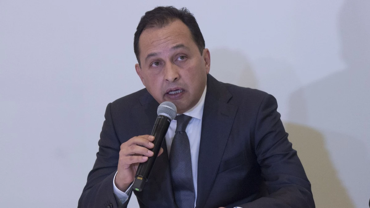 Xóchitl Gálvez designa a Max Cortázar, ex funcionario de Puebla, como su coordinador de Comunicación
