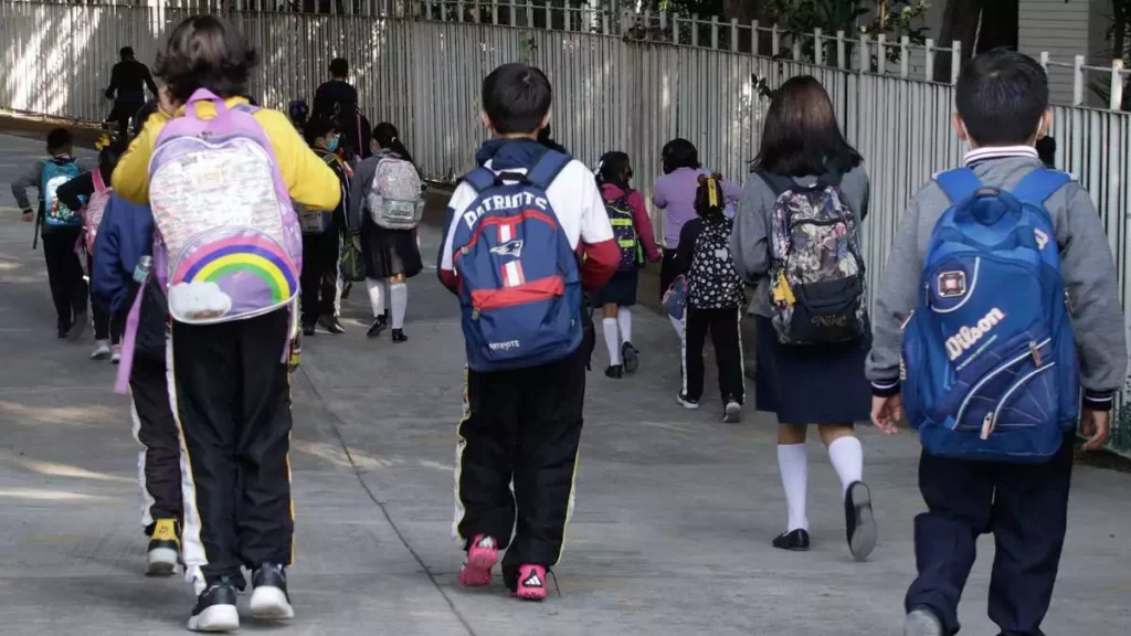 ¿Estás listo para el último puente escolar del año?