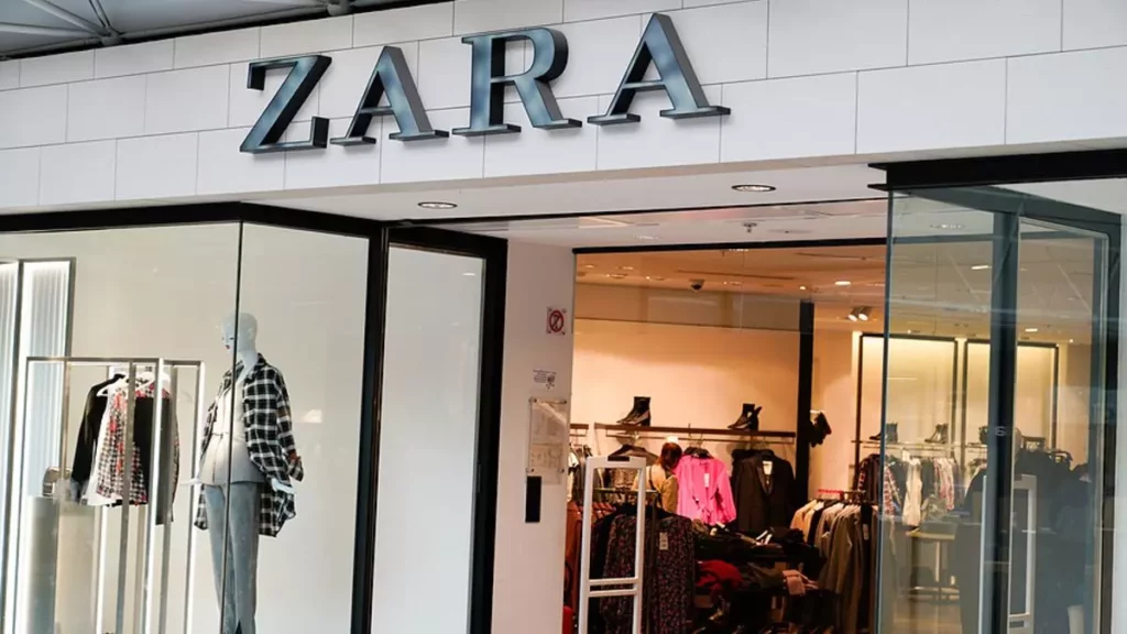 Zara y Bershka dicen adiós a Puebla