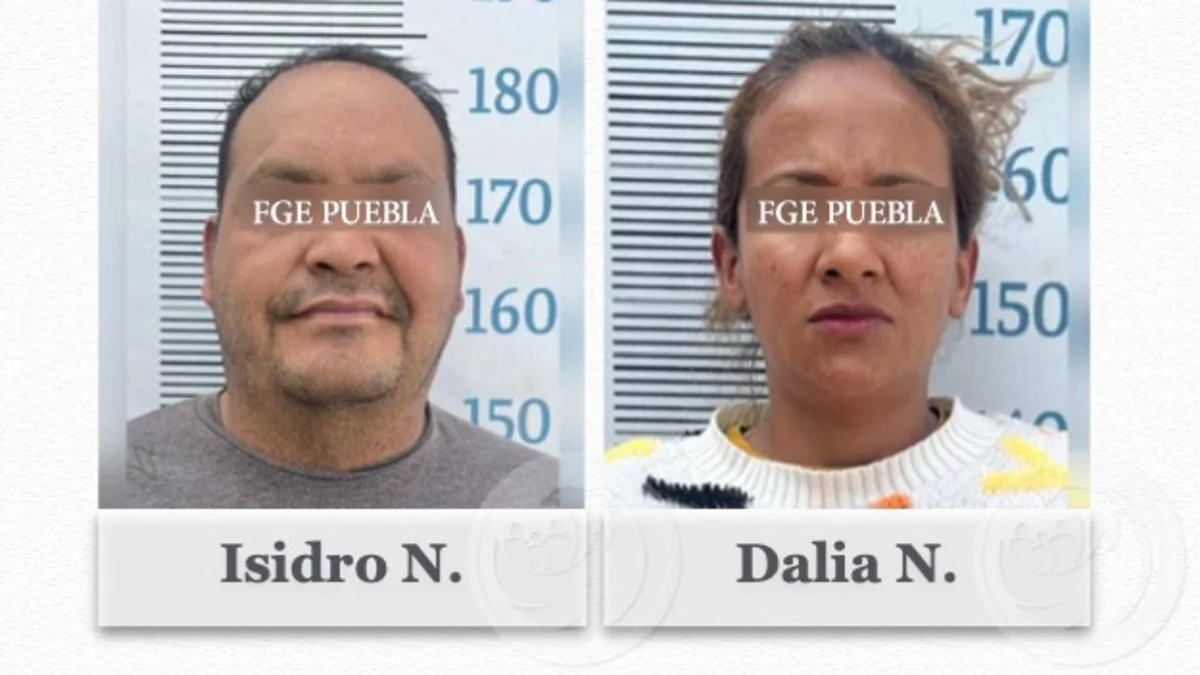 Por 80 mil pesos mataron y calcinaron a una familia en Zoquitlán: FGE
