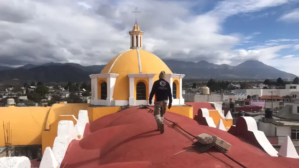 Estos son los daños mínimos registrados por el sismo de este 7 de diciembre