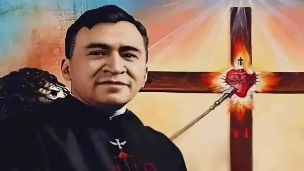 ¿Quién fue Moisés Lira Serafín, el sacerdote de Puebla que el Papa hizo beato?