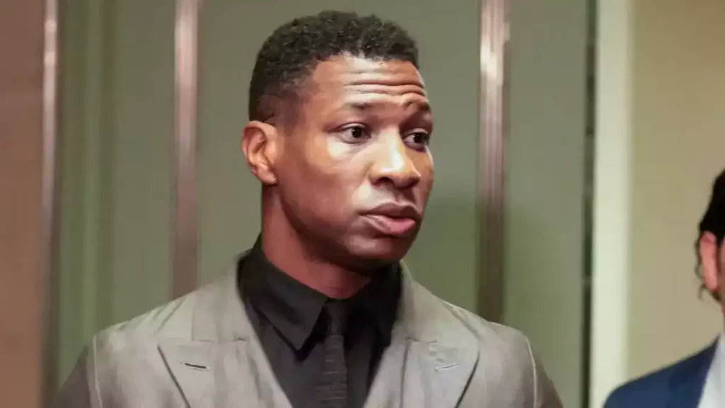 Jonathan Majors, actor de Marvel, es declarado culpable de acoso y agresión