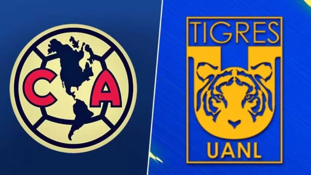 América vs Tigres: Fechas y horarios para ver la final