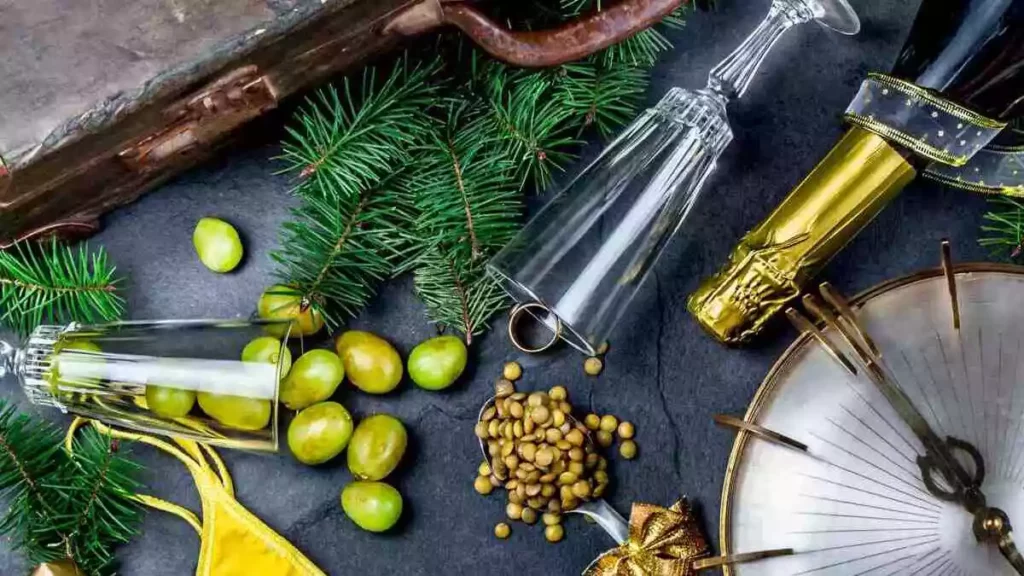 Rituales de la buena fortuna para recibir el Año Nuevo