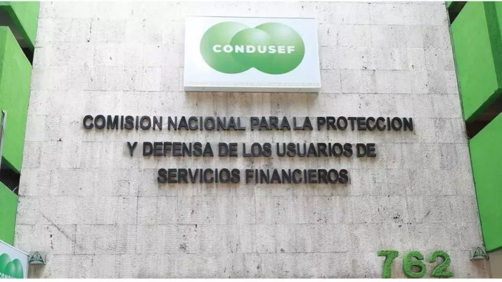 Son 25 empresas víctimas de suplantación de identidad; una es poblana: Condusef